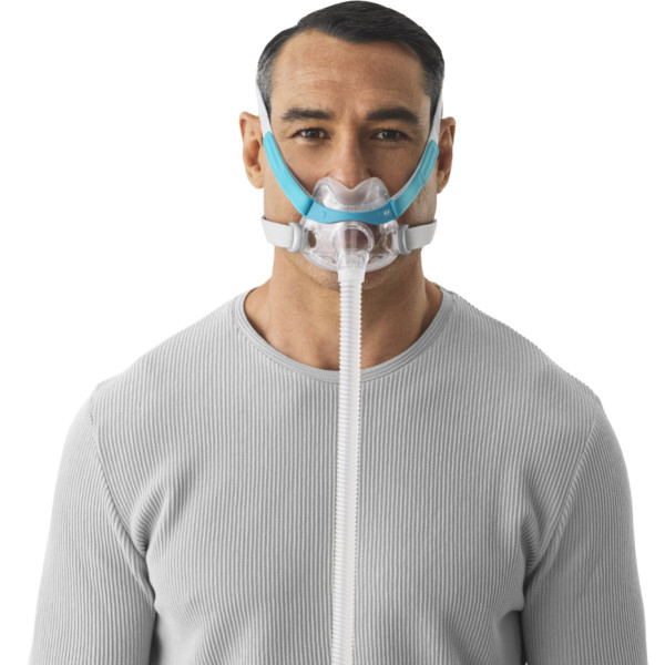Evora Full CPAP Mask